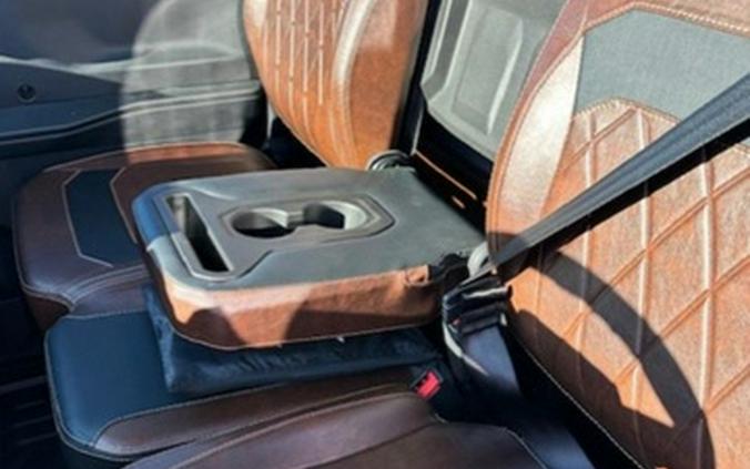 2026 CFMOTO UFORCE U10 XL Pro Highland