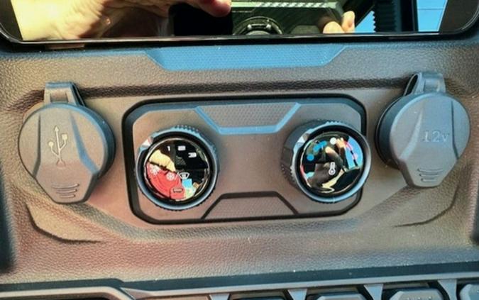 2026 CFMOTO UFORCE U10 XL Pro Highland