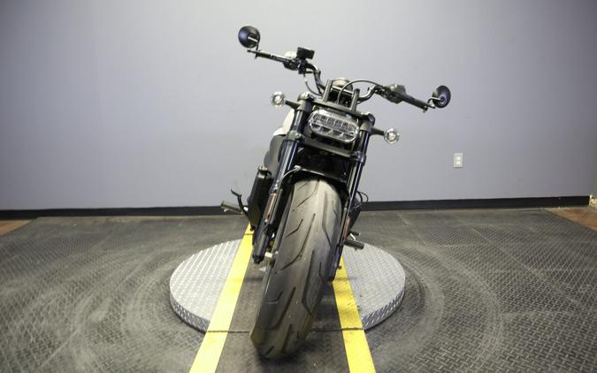 2022 Harley-Davidson Sportster S