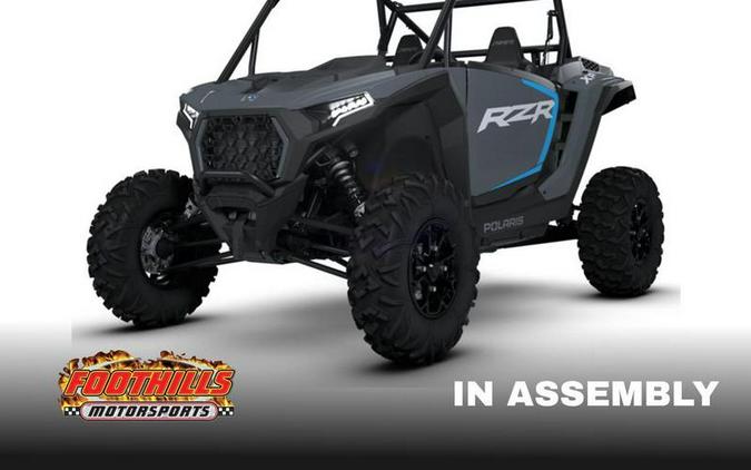 2026 Polaris® RZR XP S 1000 Sport