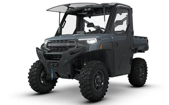 2026 Polaris RGR XP 1000 NS ULTIMATE STEALTH GRAY Ultimate