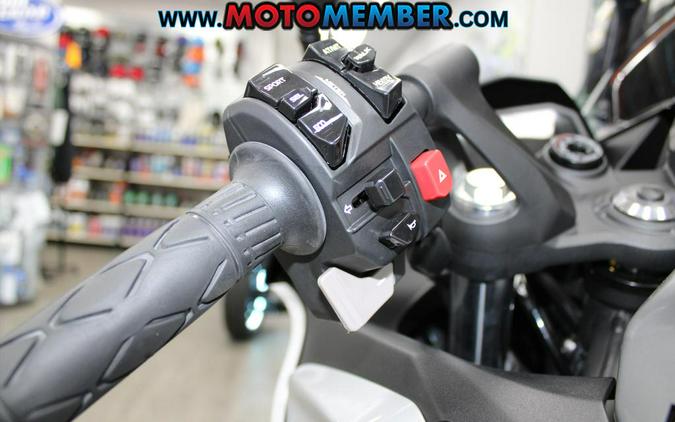 2024 Kawasaki Ninja® 7 Hybrid ABS