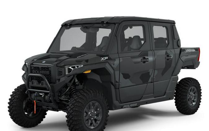 2026 Xpedition XP 5 Northstar - Polaris
