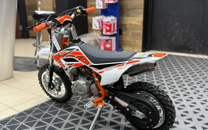 2025 Kayo KMB 60