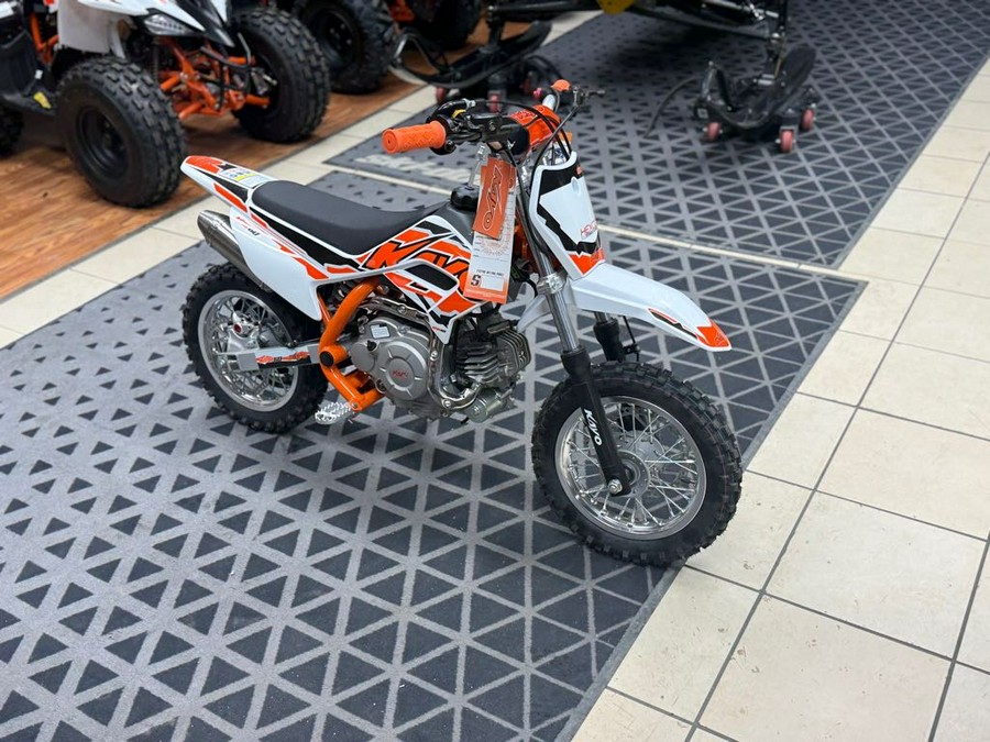 2025 Kayo KMB 60
