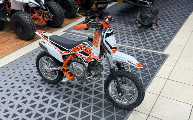 2025 Kayo KMB 60