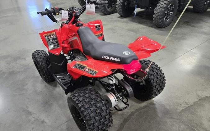 2026 Polaris® Outlaw 110 EFI