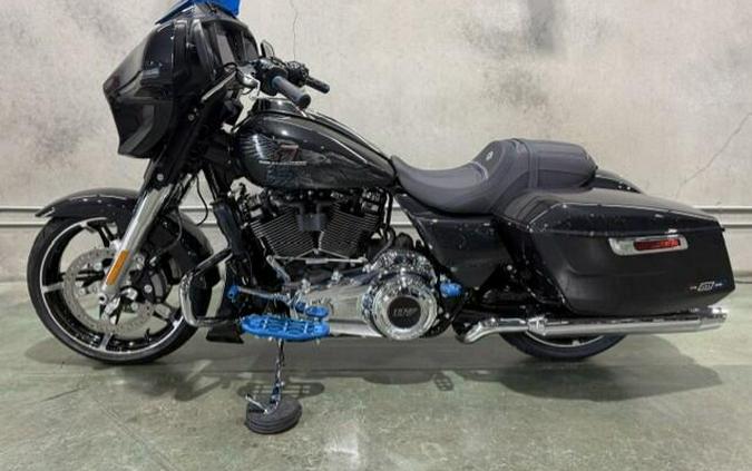 FLHX 2026 Street Glide®