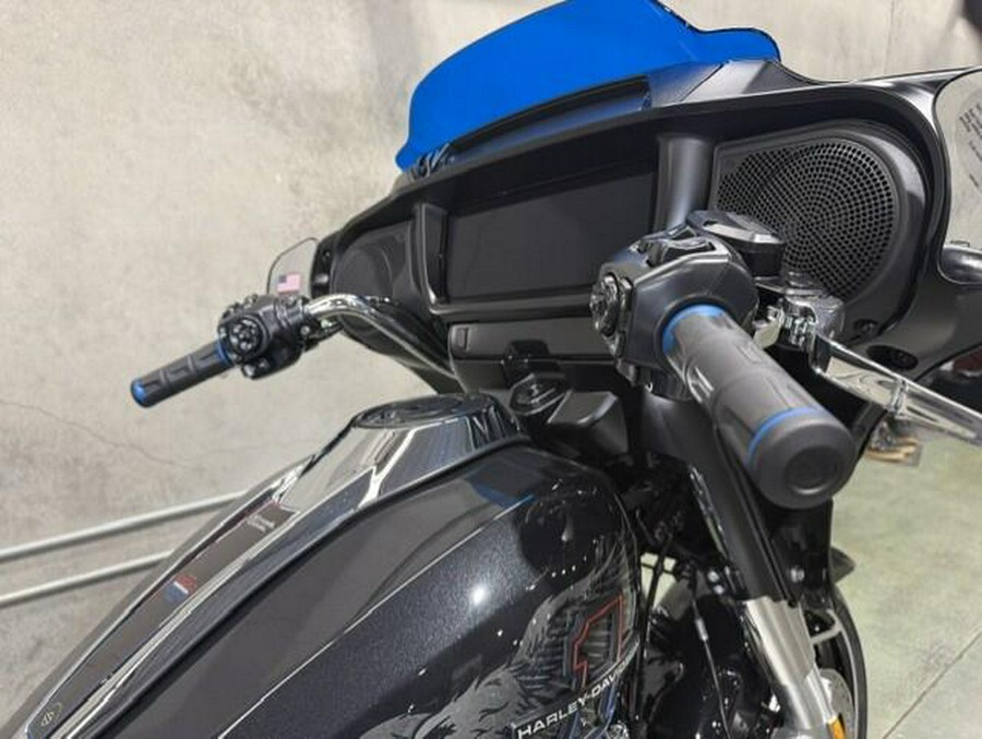 FLHX 2026 Street Glide®