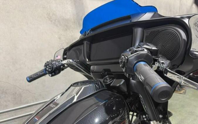 FLHX 2026 Street Glide®