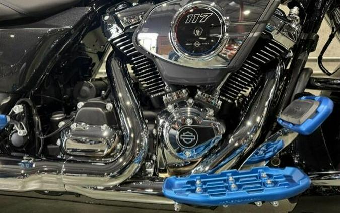 FLHX 2026 Street Glide®