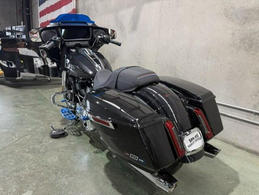 FLHX 2026 Street Glide®