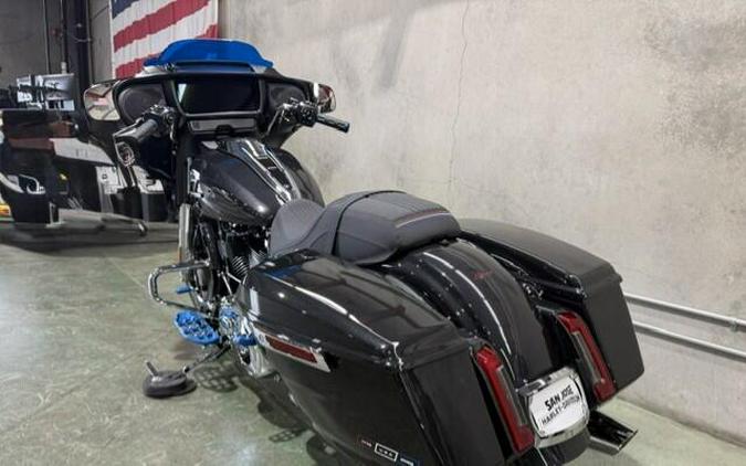 FLHX 2026 Street Glide®