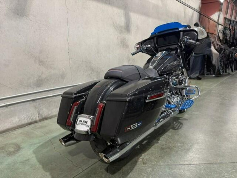 FLHX 2026 Street Glide®