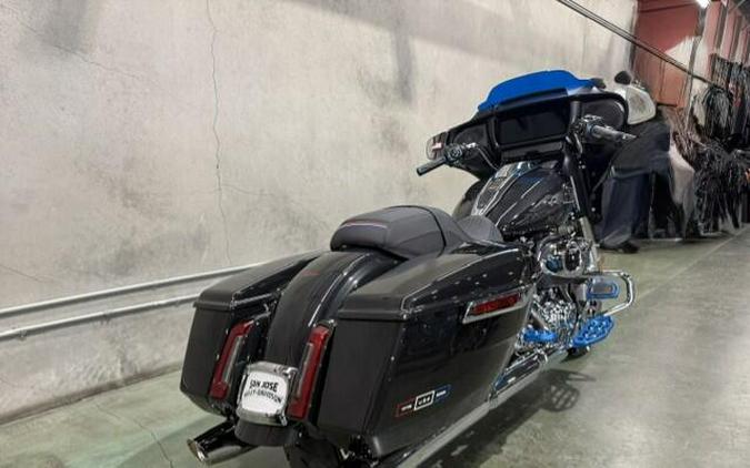 FLHX 2026 Street Glide®