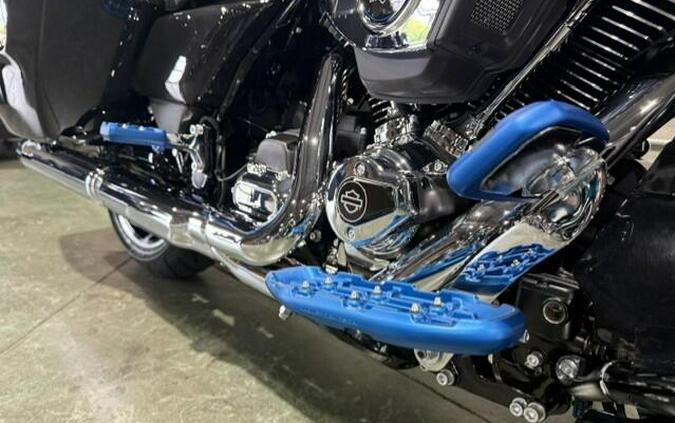 FLHX 2026 Street Glide®