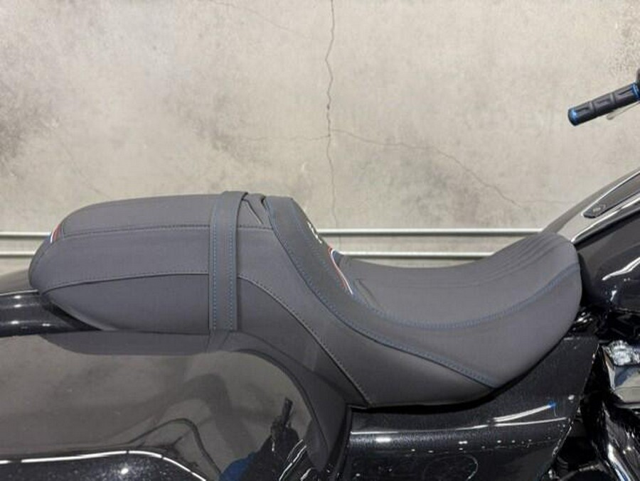 FLHX 2026 Street Glide®