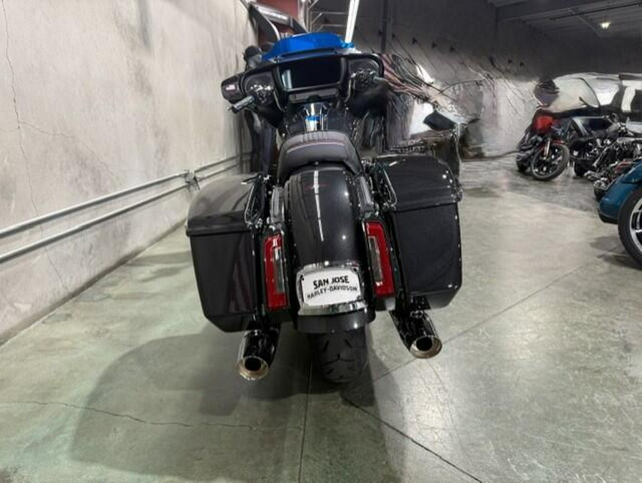 FLHX 2026 Street Glide®