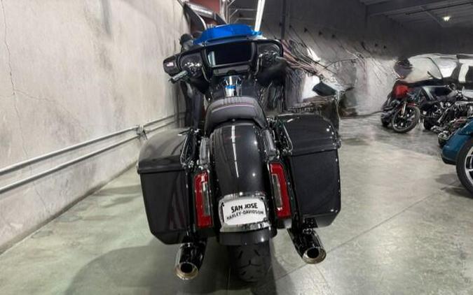 FLHX 2026 Street Glide®