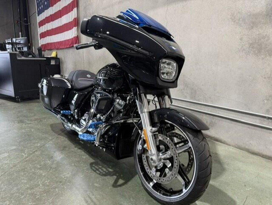 FLHX 2026 Street Glide®