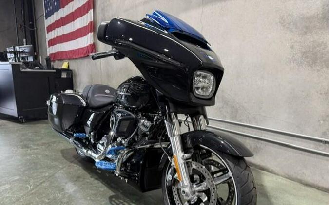 FLHX 2026 Street Glide®