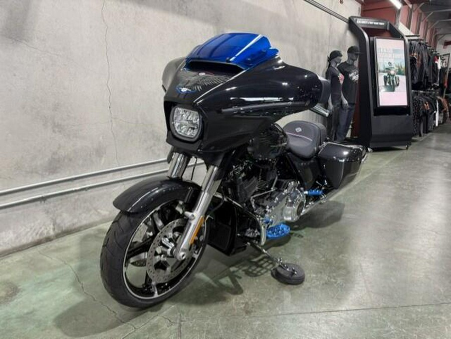 FLHX 2026 Street Glide®