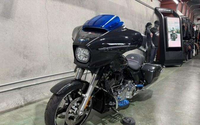 FLHX 2026 Street Glide®