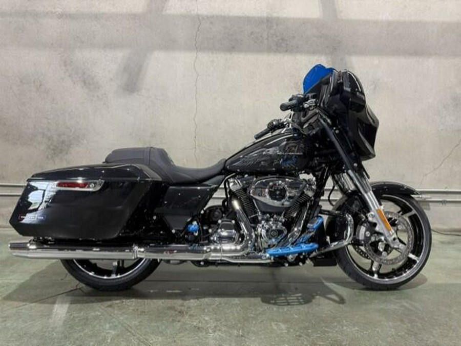 FLHX 2026 Street Glide®