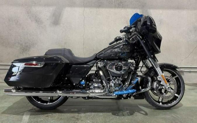 FLHX 2026 Street Glide®