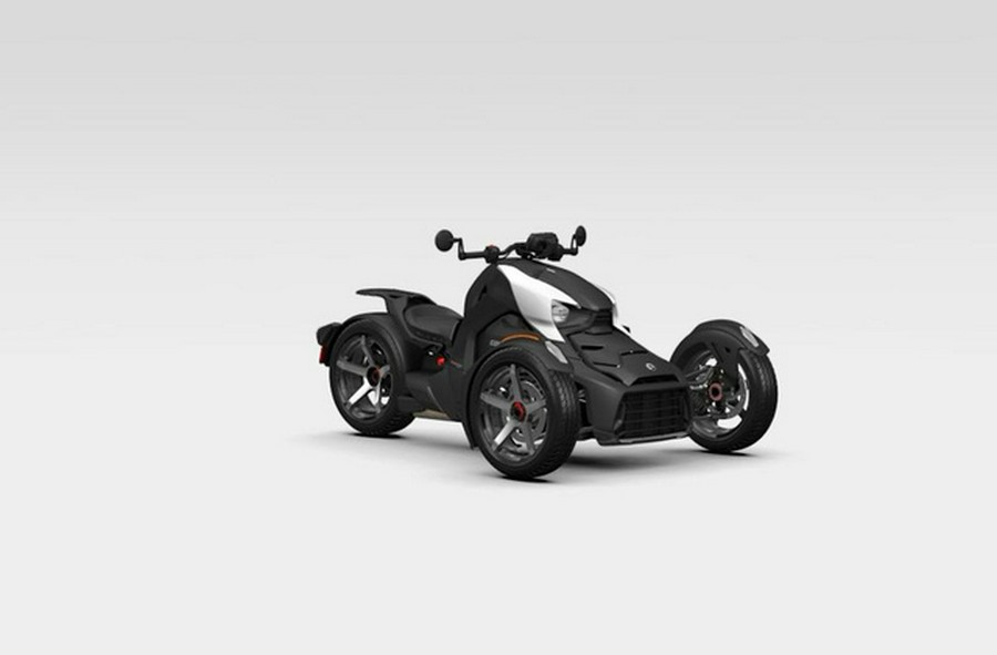 2022 Can-AM RD RYKER SPORT 900 22