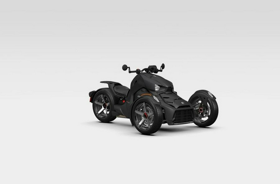 2022 Can-AM RD RYKER SPORT 900 22