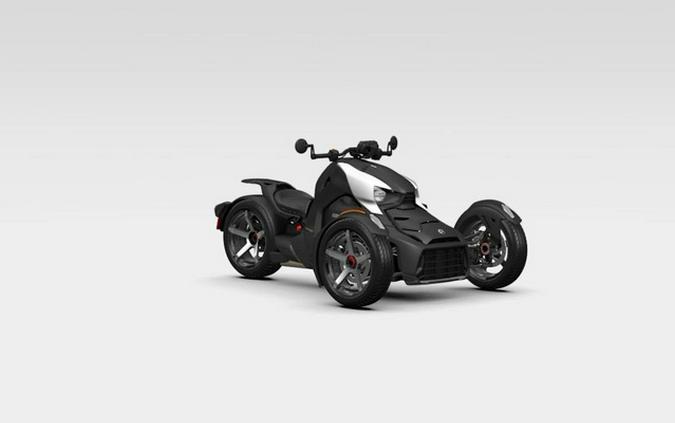 2022 Can-AM RD RYKER SPORT 900 22