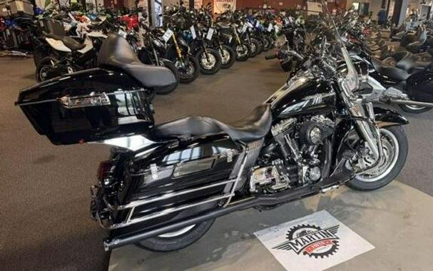 Used 2007 Harley-Davidson Police Road King Flhp