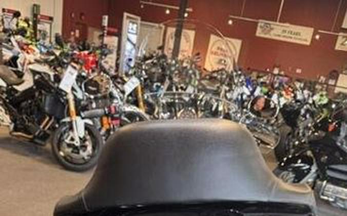 Used 2007 Harley-Davidson Police Road King Flhp