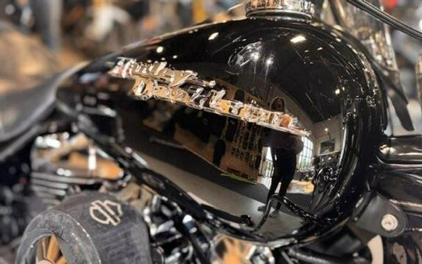 Used 2007 Harley-Davidson Police Road King Flhp