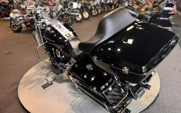 Used 2007 Harley-Davidson Police Road King Flhp