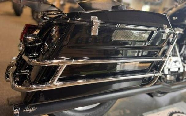 Used 2007 Harley-Davidson Police Road King Flhp