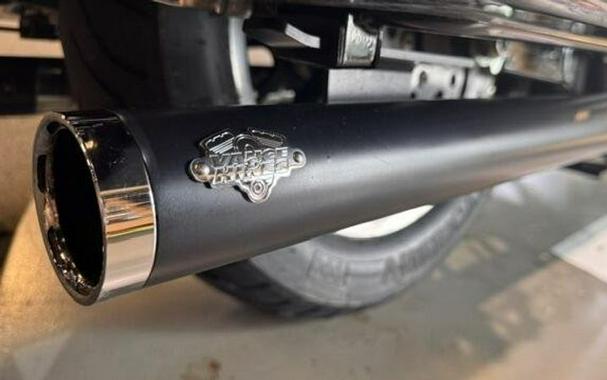 Used 2007 Harley-Davidson Police Road King Flhp