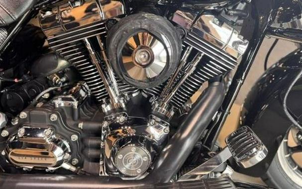 Used 2007 Harley-Davidson Police Road King Flhp