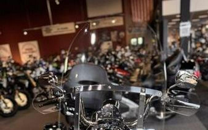 Used 2007 Harley-Davidson Police Road King Flhp