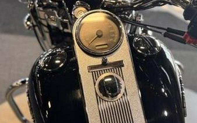 Used 2007 Harley-Davidson Police Road King Flhp