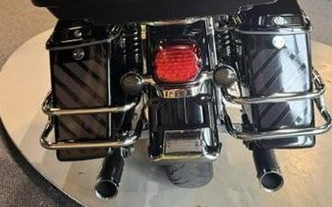 Used 2007 Harley-Davidson Police Road King Flhp