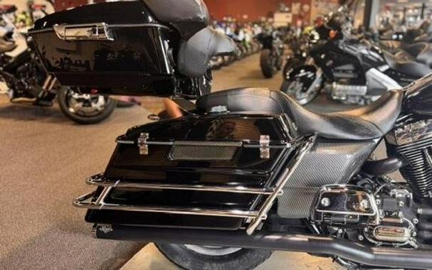 Used 2007 Harley-Davidson Police Road King Flhp
