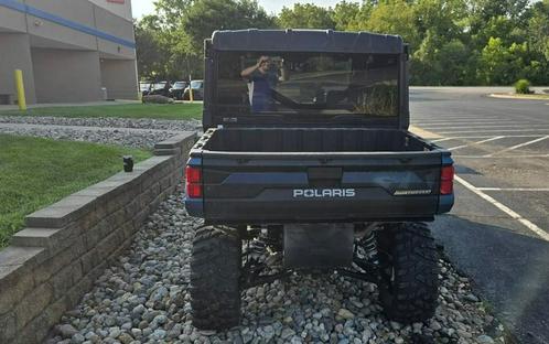 2025 Polaris® Ranger Crew XP 1000 NorthStar Edition Premium