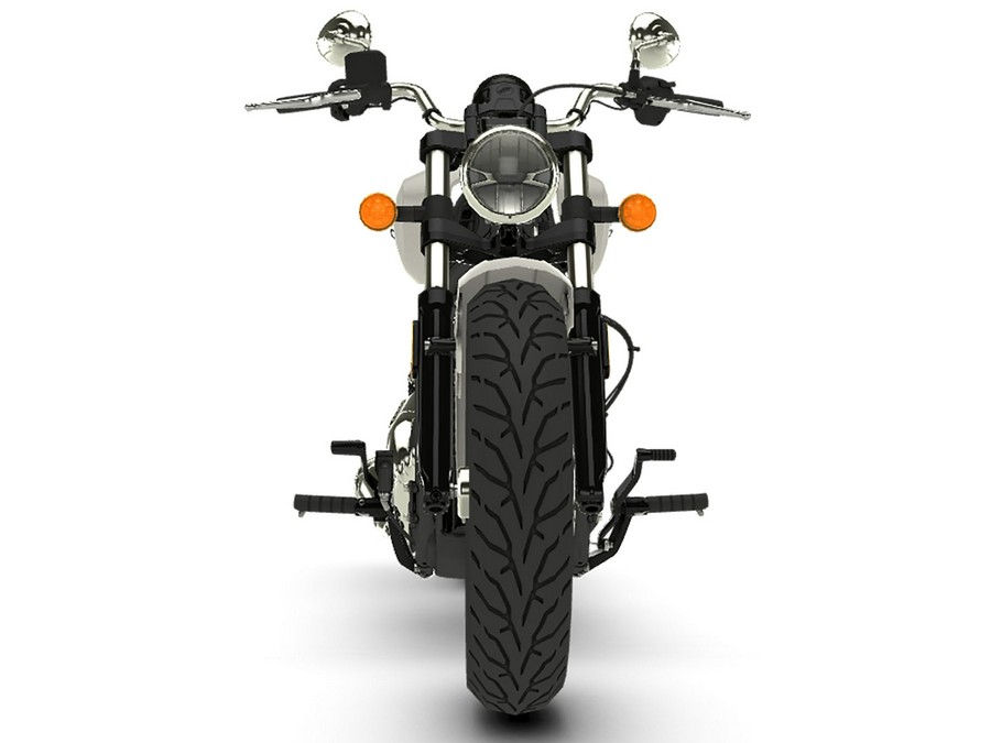2025 Indian Motorcycle® Scout Classic Limited+Tech