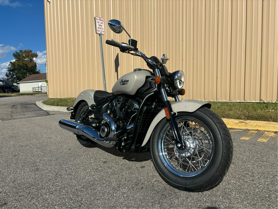 2025 Indian Motorcycle® Scout Classic Limited+Tech