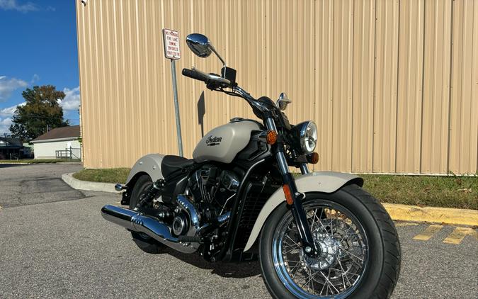 2025 Indian Motorcycle® Scout Classic Limited+Tech