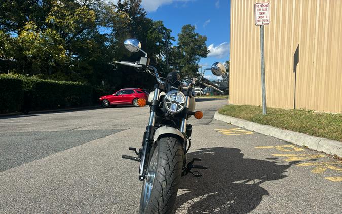 2025 Indian Motorcycle® Scout Classic Limited+Tech