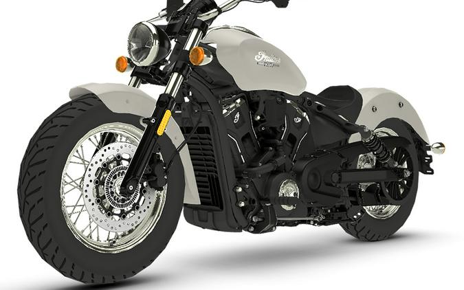 2025 Indian Motorcycle® Scout Classic Limited+Tech