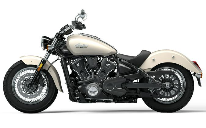 2025 Indian Motorcycle® Scout Classic Limited+Tech
